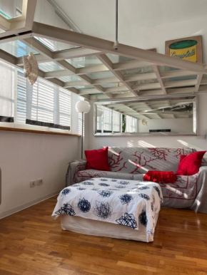 Art District Loft Venice